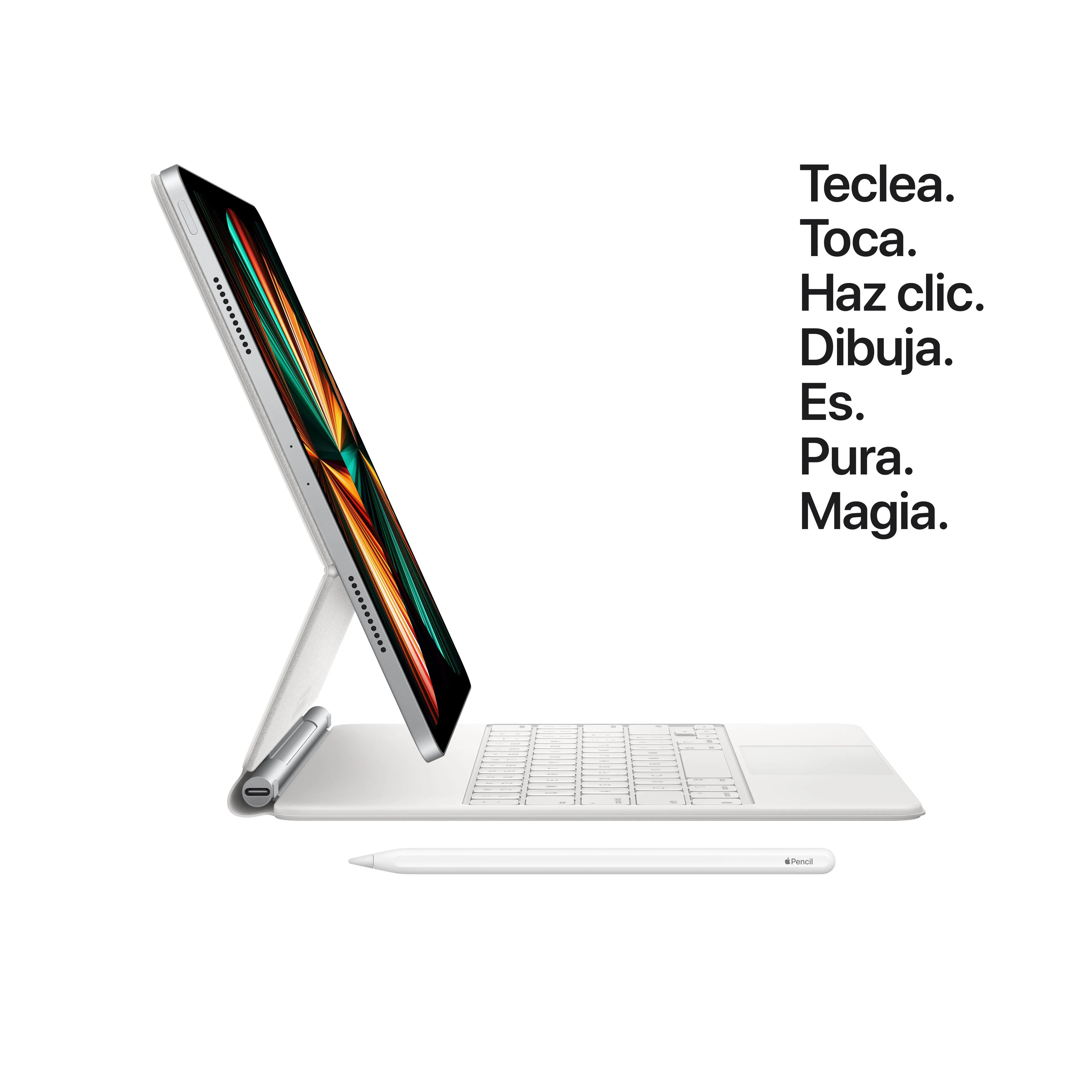 APPLE IPAD PRO 12.9 WI-FI 1TB - SPACE G - Image 9