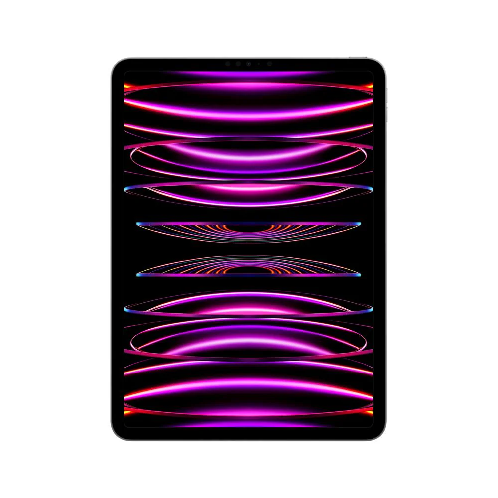 2022 iPad Pro de 11 pulgadas Wi-Fi 512 GB - Gris espacial (4.ª generación)