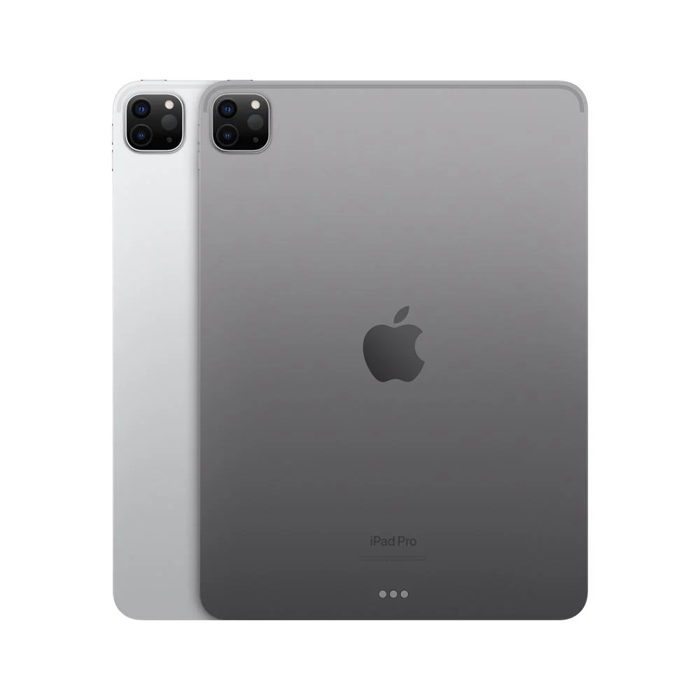 2022 iPad Pro de 11 pulgadas Wi-Fi 2 TB - Plata (4.ª generación) - Image 8