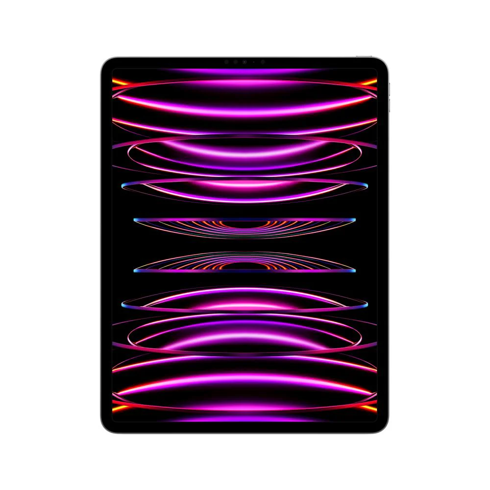 2022 iPad Pro de 12,9 pulgadas Wi-Fi 1 TB - Gris espacial (6.ª generación)