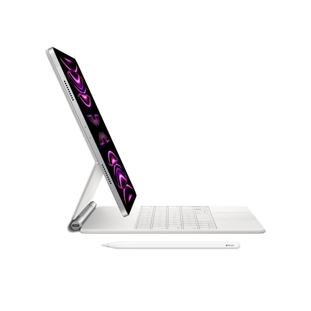 2022 iPad Pro de 12,9 pulgadas Wi-Fi 1 TB - Gris espacial (6.ª generación) - Image 9