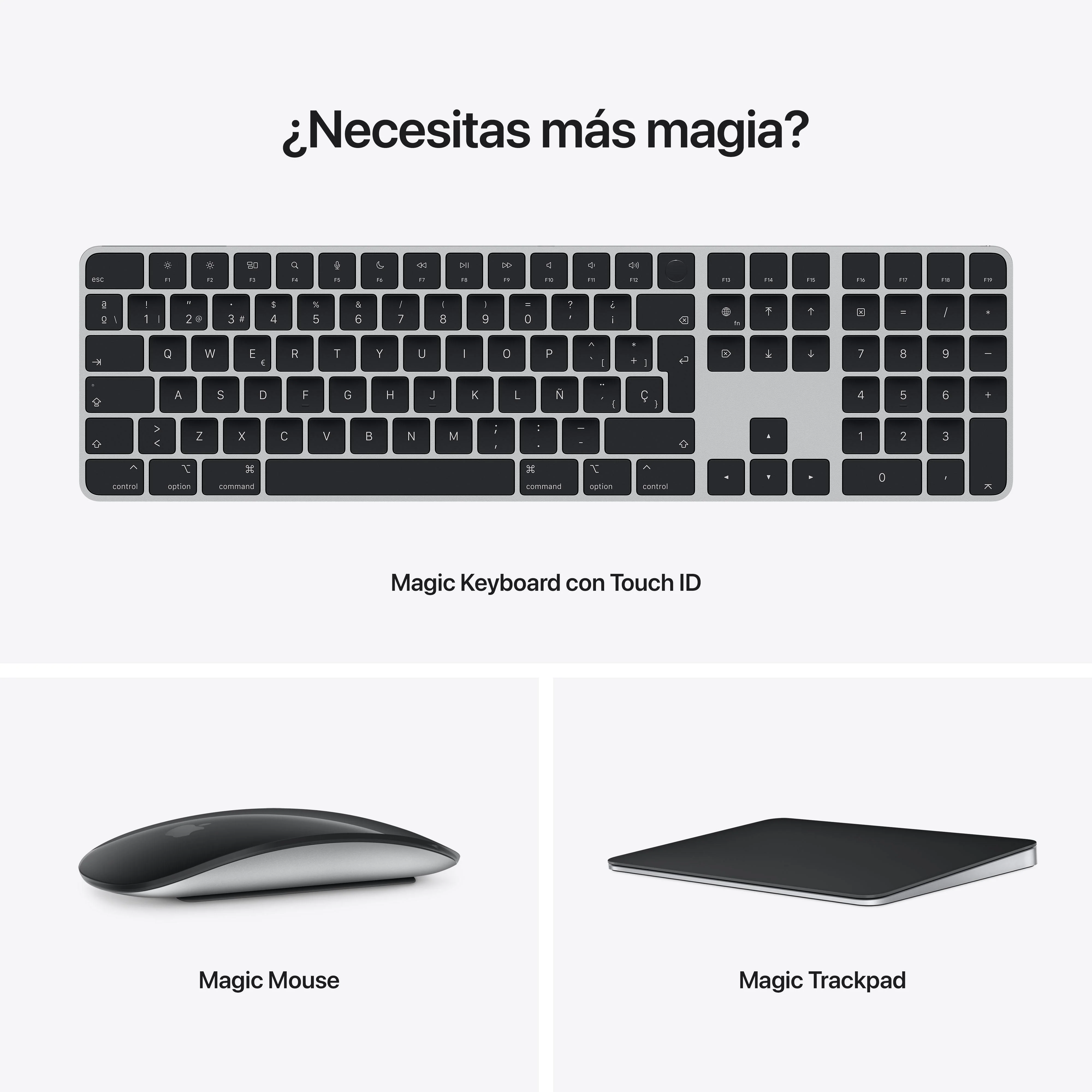 Mac Studio: Chip M1 Ultra de Apple con CPU de diez núcleos y GPU de treinta y dos núcleos, 1 TB SSD - Image 10