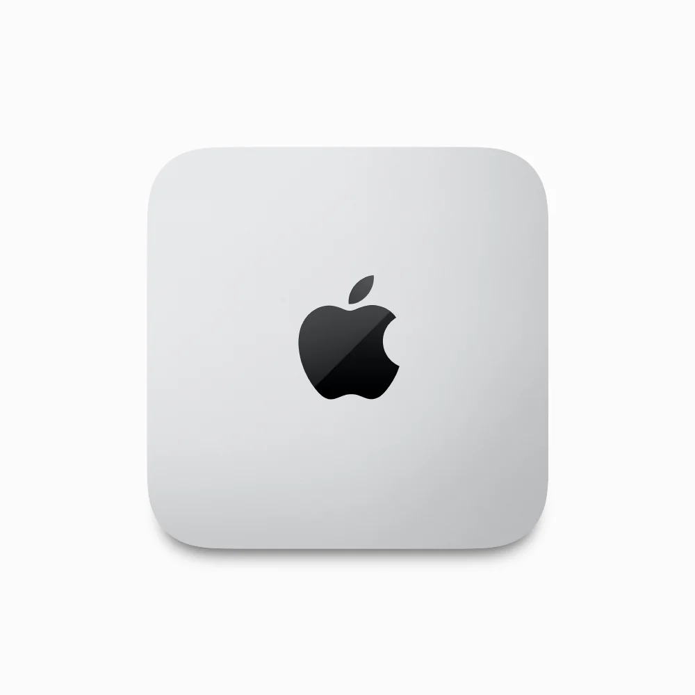 Mac Studio: Chip M2 Ultra de Apple con CPU de 24 nĂșcleos, GPU de 60 nĂșcleos y Neural Engine de 32 nĂșcleos, 1 TB SSD - Image 5