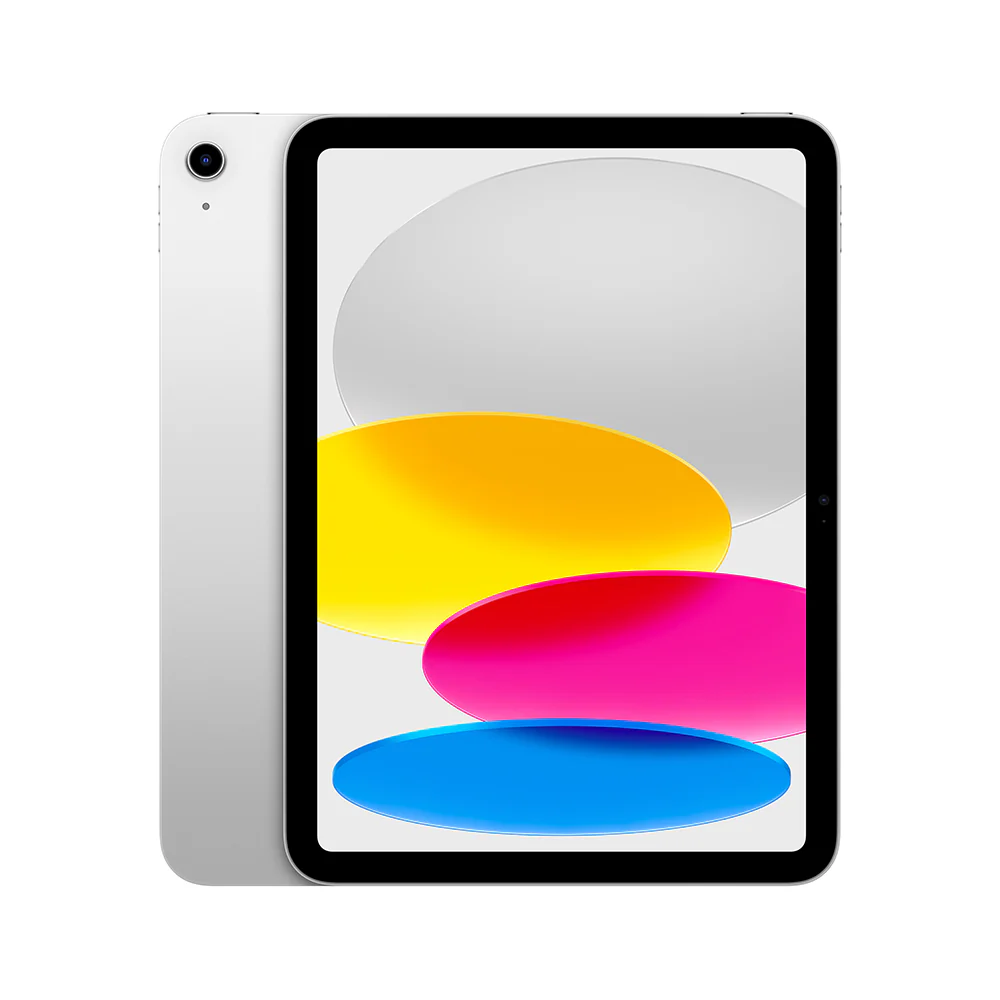 iPad Wi-Fi 512 GB - Plata (A16)