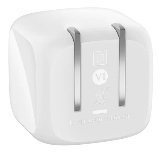ADAPTADOR BELKIN PARED 30W + CABLE - Image 5