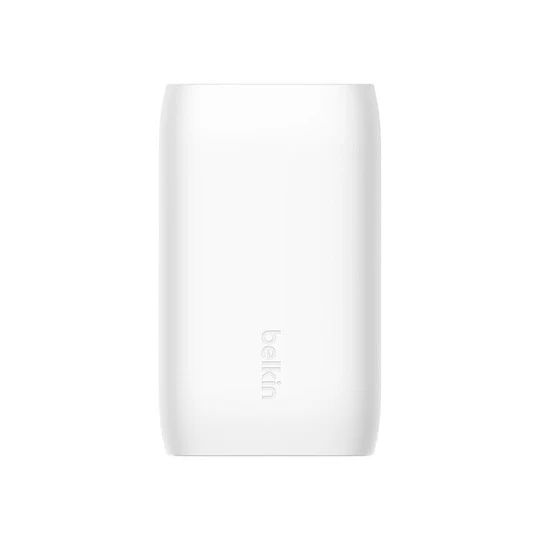 ADAPTADOR BELKIN PARED 67W WHT - Image 3