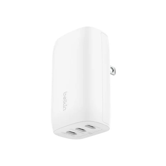 ADAPTADOR BELKIN PARED 67W WHT - Image 4