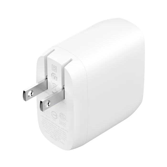 ADAPTADOR BELKIN PARED 60W - Image 2