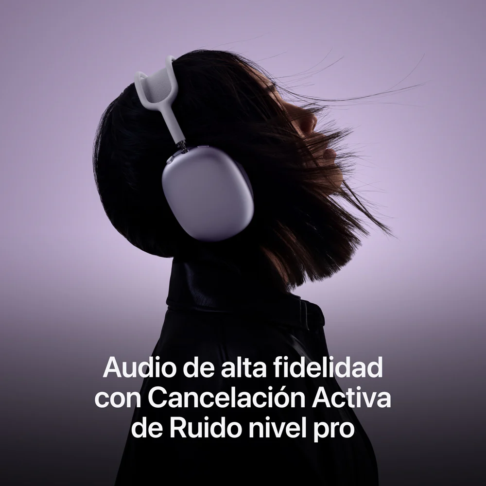 AirPods Max - Naranja - Image 6