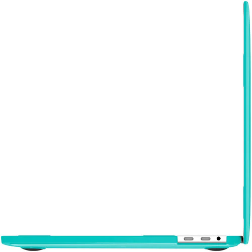 Carcasa SPECK SMARTSHELL Para MacBook Pro de 15,4" - Azul Calipso - Image 4