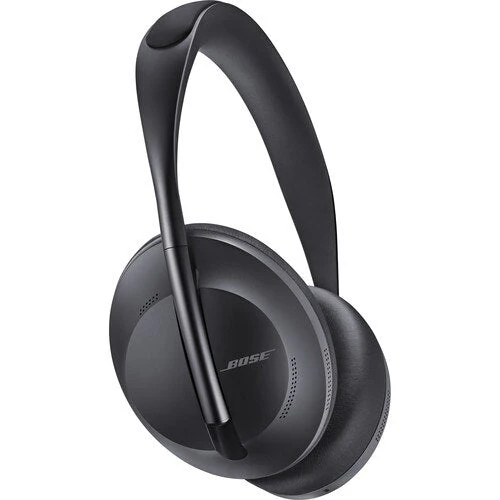 Audífonos Bose Noise Cancelling BT Negro - Image 3