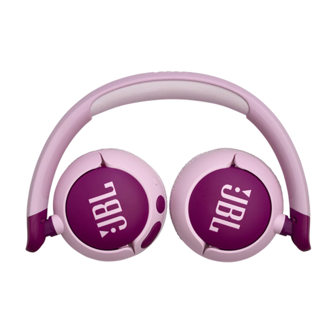 AUDIFONOS JBL JR320 ON EAR BT PRP - Image 4