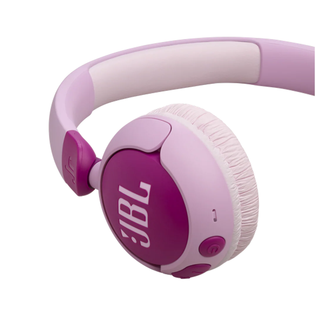 AUDIFONOS JBL JR320 ON EAR BT PRP - Image 5