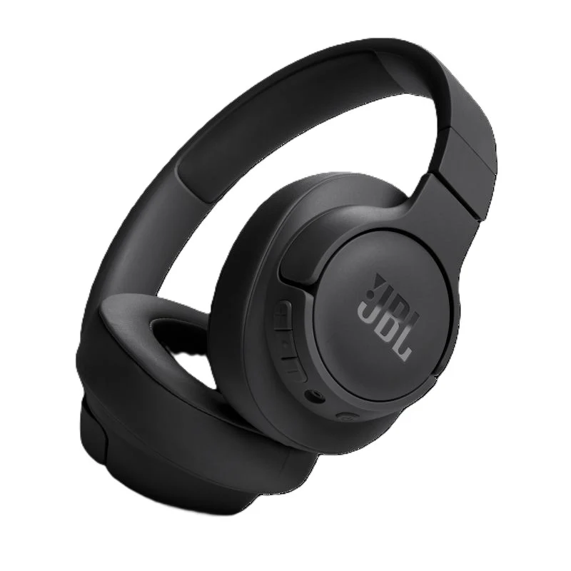 AUDIFONOS JBL TUNE 720 OE BT BLK - Image 6