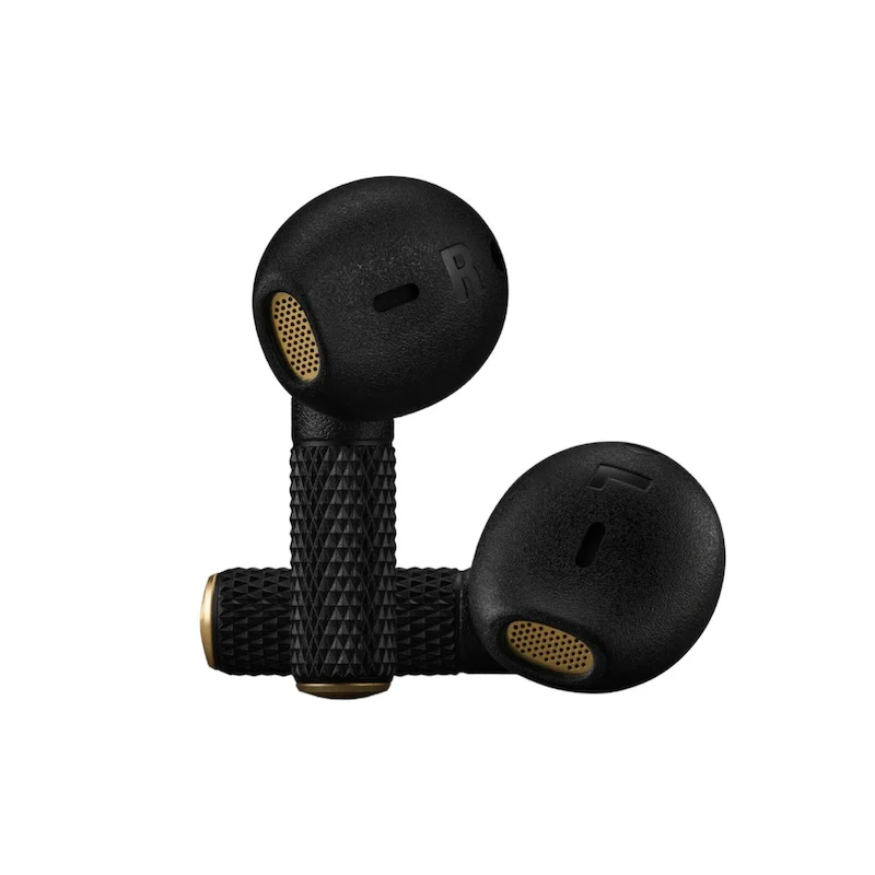 AUDIFONOS MARSHALL MINOR IV IN EAR BLUETOOTH BLACK - Image 3