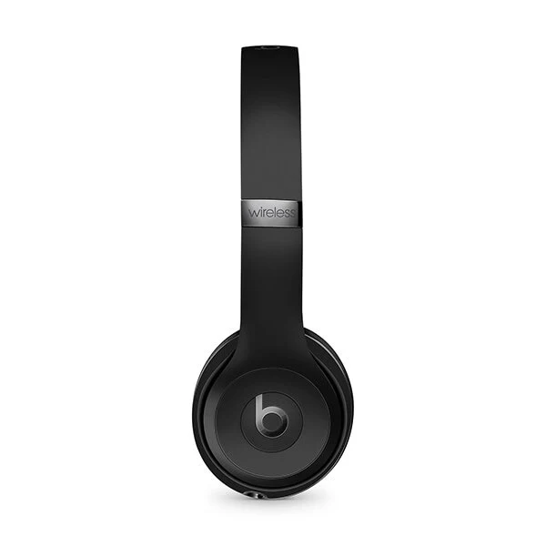 Audífonos Beats Solo3 Wireless - Negro Mate - Image 20