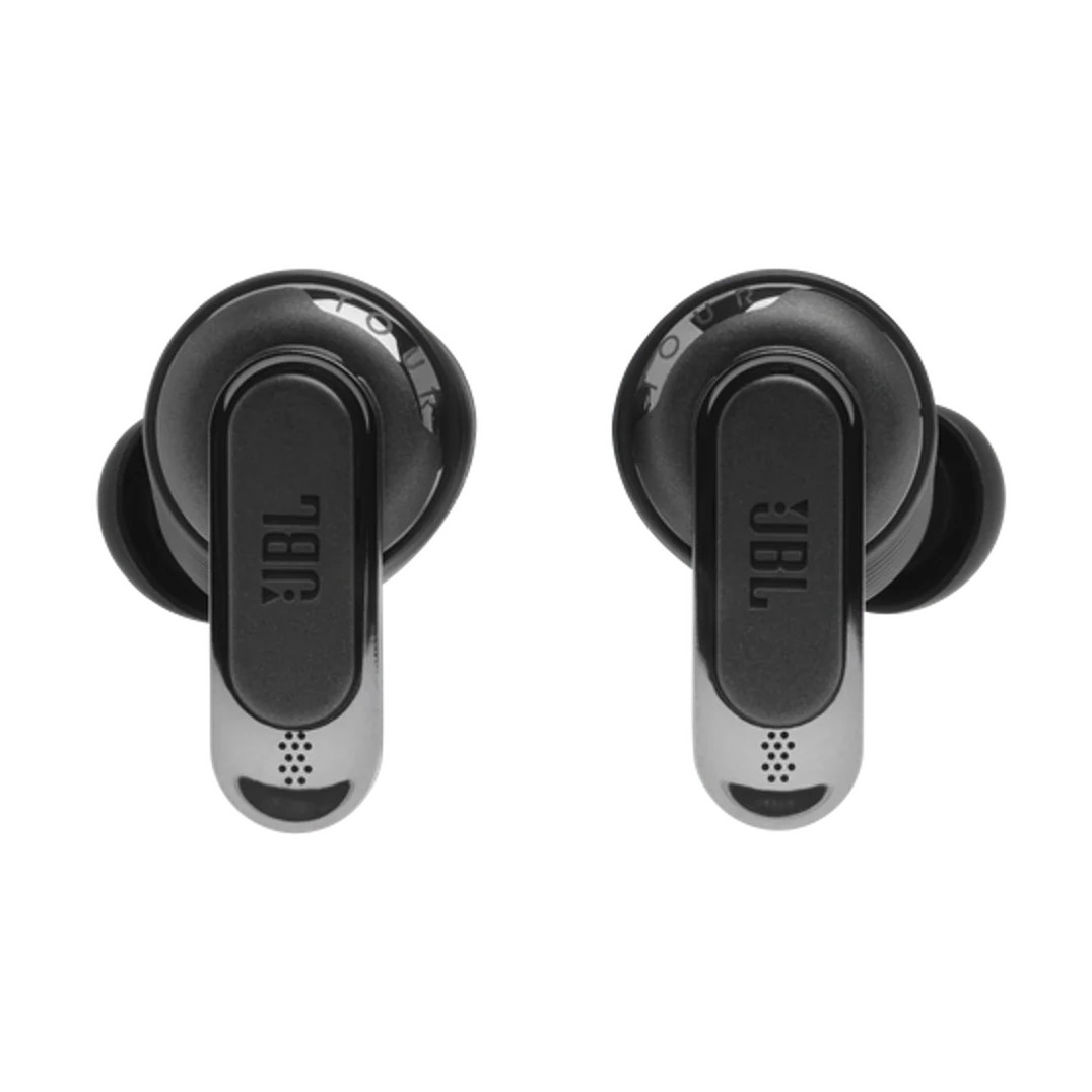 AUDIFONOS JBL TOUR PRO 2 NC TWS BT BLK - Image 5