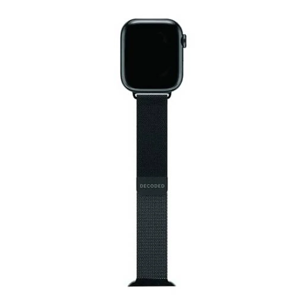 BANDA DECODED MILAN AW 38/40/41 BLK - Image 3