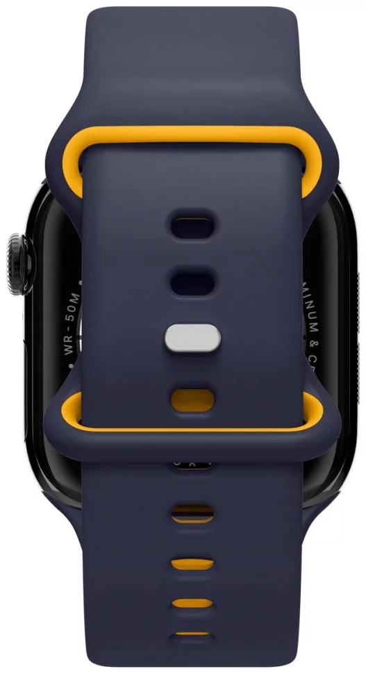 BANDA SPIGEN NANO POP APPLE WATCH 49/46/45/44 BLUEBERRY - Image 3