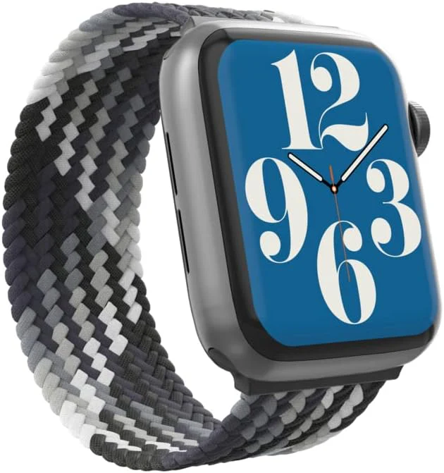BANDGEAR4APPLEWATCHDE45/44/42MMSSTORM - Image 3