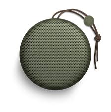 bang & olufsen beoplay a1 bluetooth speaker green - Image 3