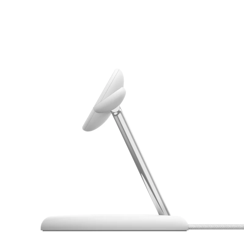 BASE DE CARGA BELKIN 3 EN 1 QI2 MAGSAFE - Image 3