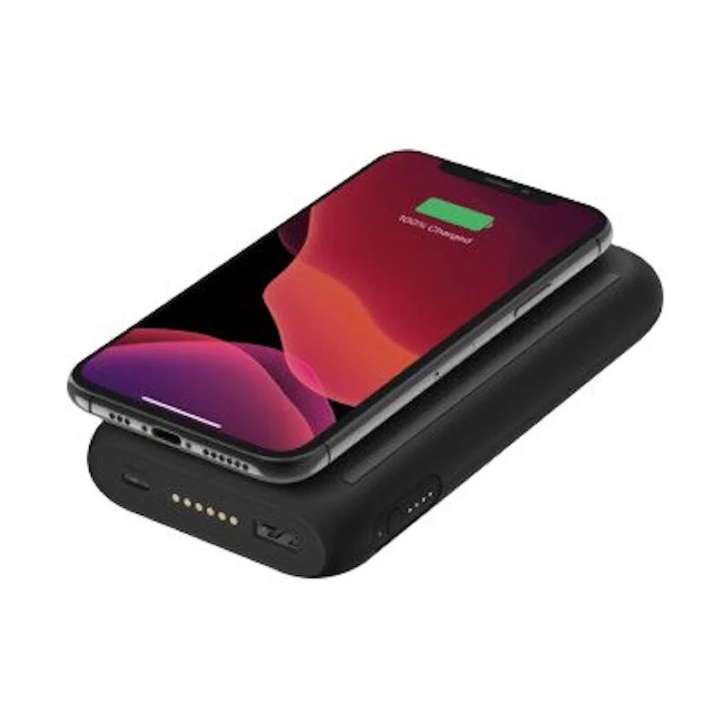 Base de Carga Belkin BOOST CHARGE Qi - Negro - Image 3