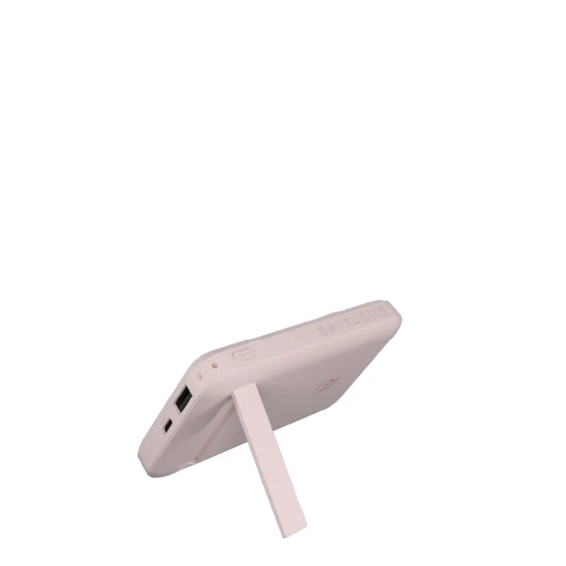 BATERIA ADAM ELEMENTS VIONTA C2 MAGSAFE 10000MAH PINK - Image 2