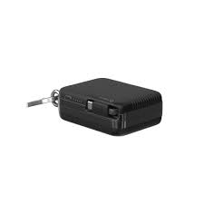 BATERIA ADAM ELEMENTS VIONTA T1 CON CABLE USB-C 10000MAH BLACK - Image 2