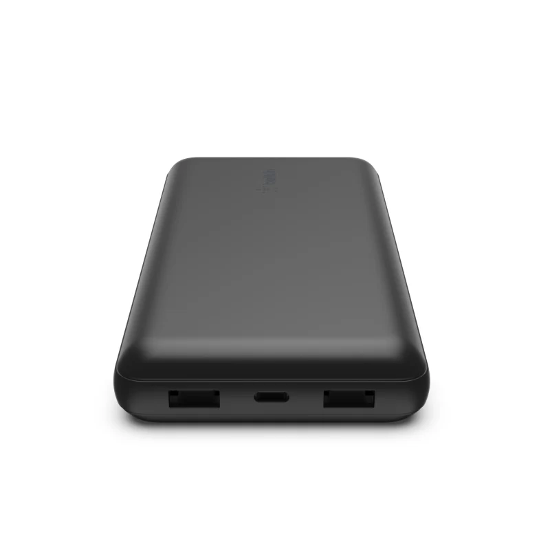 BATERIA BELKIN 20000MAH USB-A/USB-C BLK - Image 2