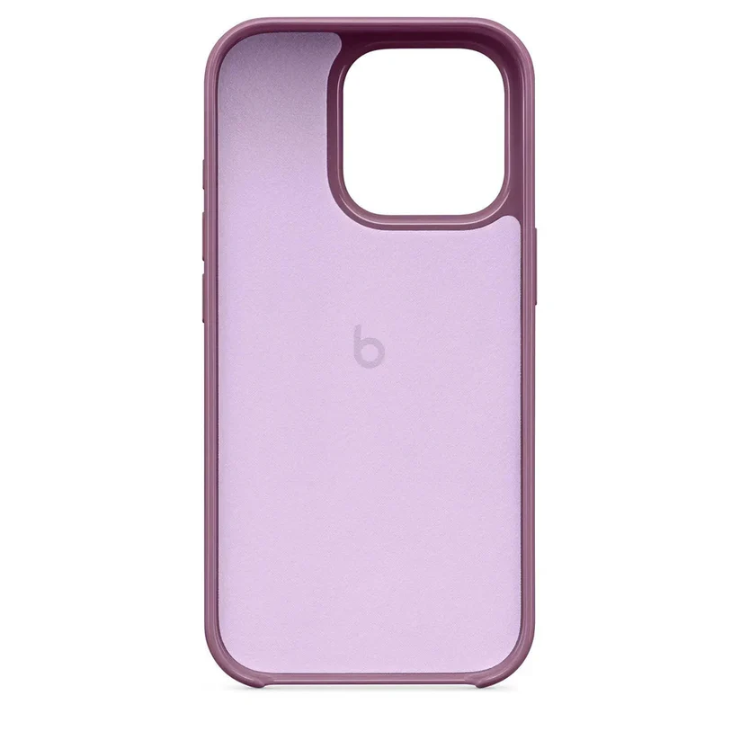 BEATS IPHONE 16 PRO CASE PURPLE-USA - Image 3