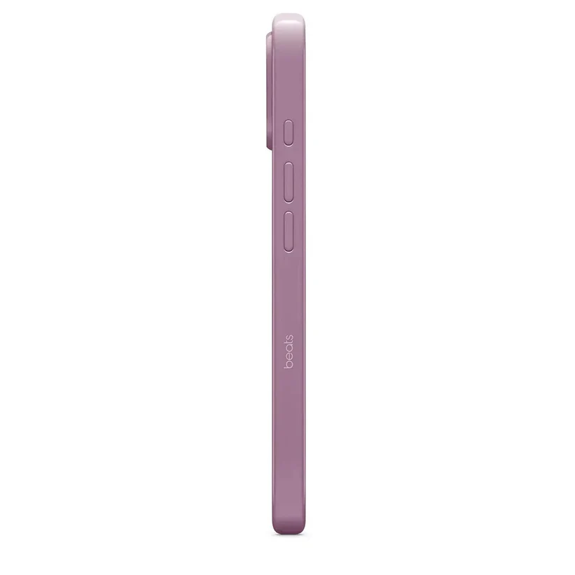 BEATS IPHONE 16 PRO CASE PURPLE-USA - Image 4