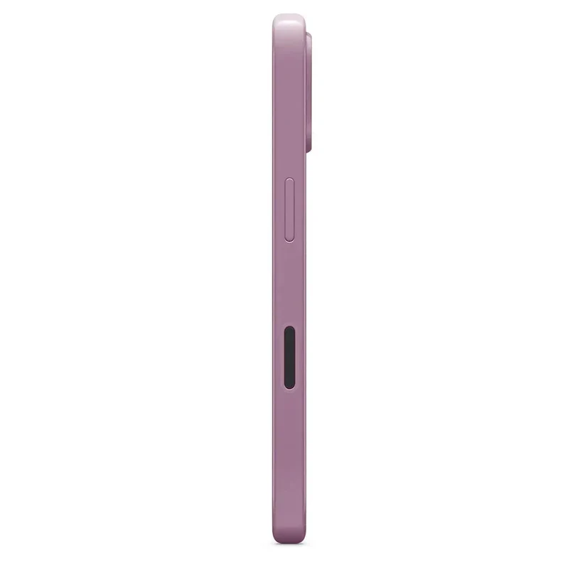 BEATS IPHONE 16 PRO CASE PURPLE-USA - Image 5