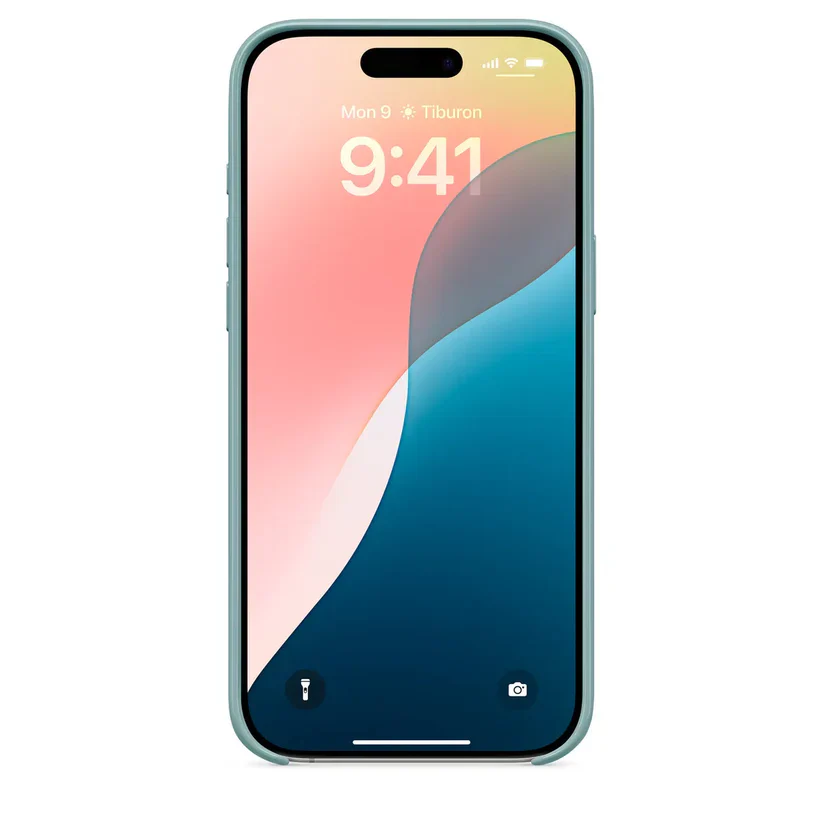 BEATS IPHONE 16 PRO MAX CASE BLUE-USA - Image 2