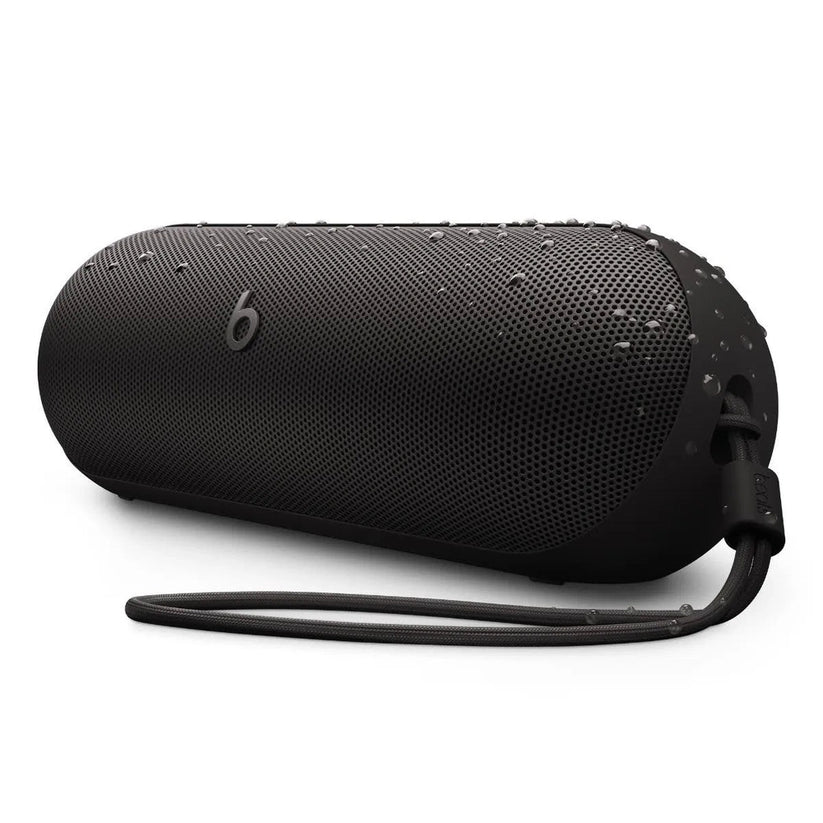 BEATS PILL, MATTE BLACK-BES - Image 6