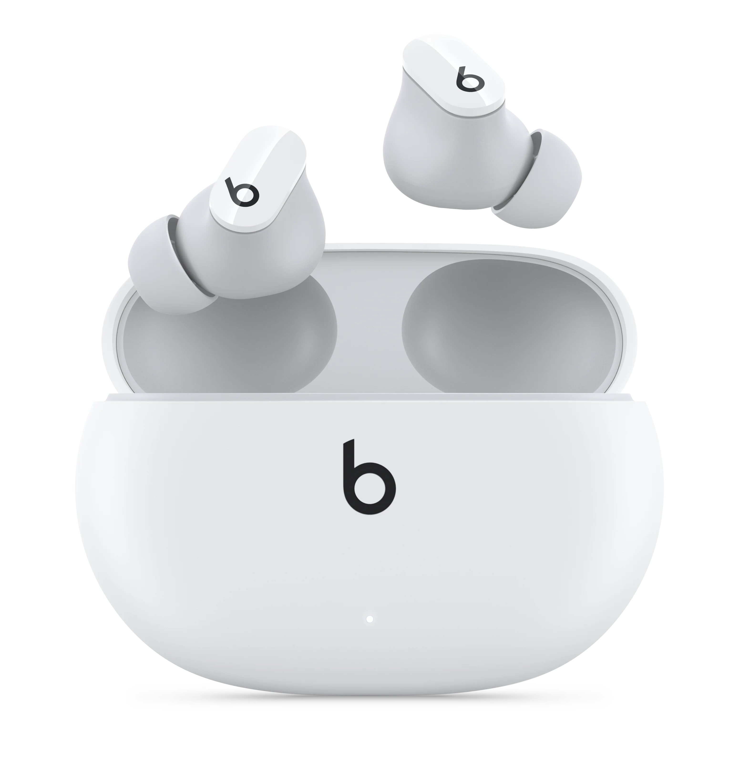 Beats Studio Buds True Wireless con cancelación de ruido - Rojo - Image 8