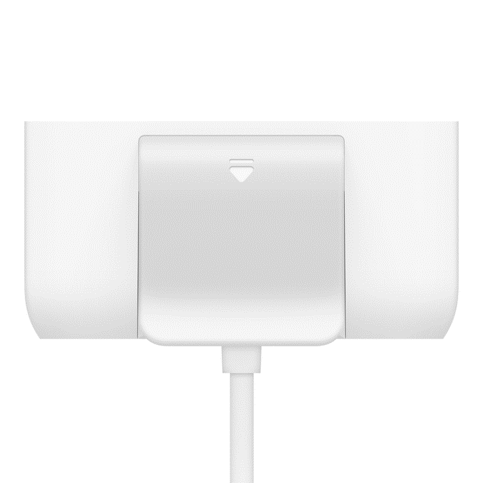 Extensor de alimentación BELKIN USB de 4 puertos BoostCharge - Image 4