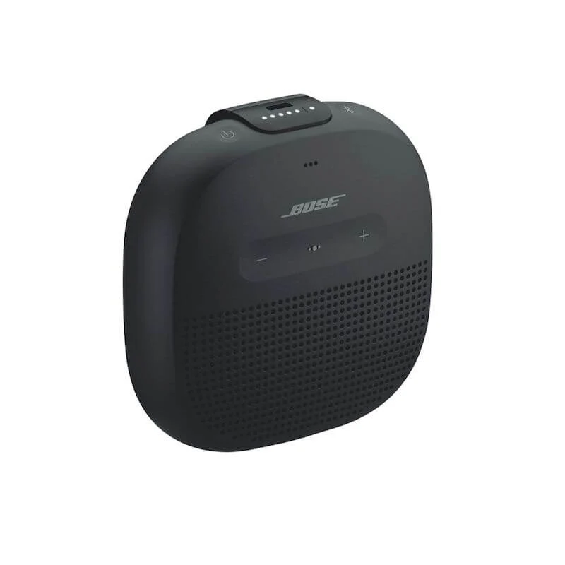Bocina Bose SoundLinkMicro BT - Negro - Image 3