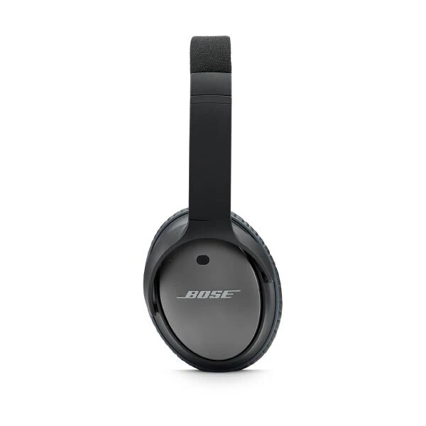 Bose QuietComfort 25 Acoustic Noise Cancelling - Image 3