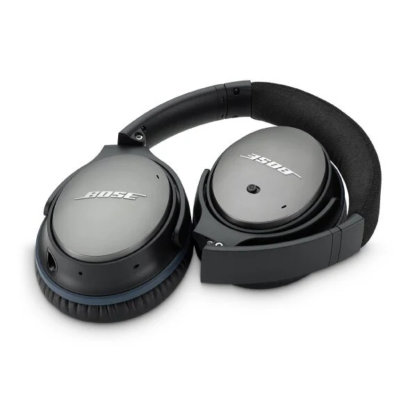 Bose QuietComfort 25 Acoustic Noise Cancelling - Image 4