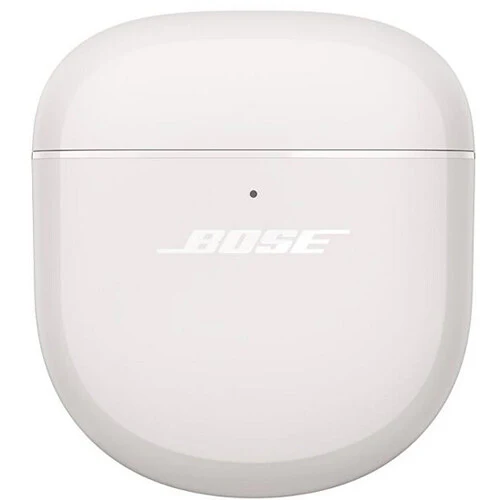 AUDIFONOS BOSE QUIETCOMFORT EARBUDS II IN EAR NC TWS WHITE - Image 3
