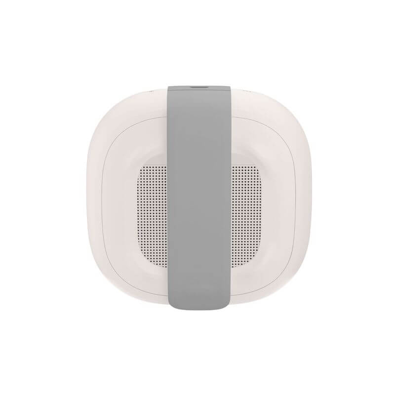 SPEAKER BOSE SOUNDLINK MICRO PORTABLE BLUETOOTH WHITE - Image 4