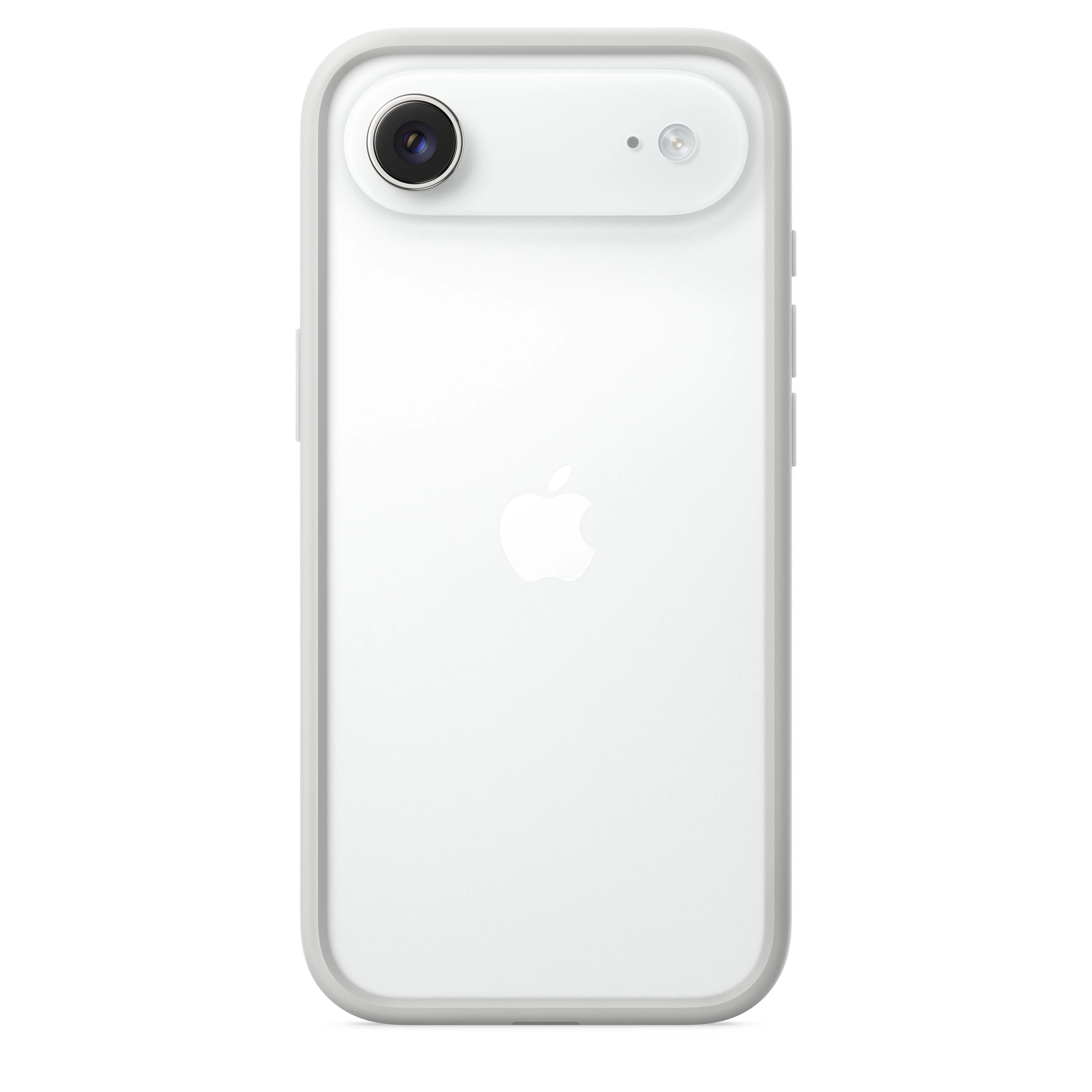 Bumper para el iPhone Air - Gris claro - Image 3