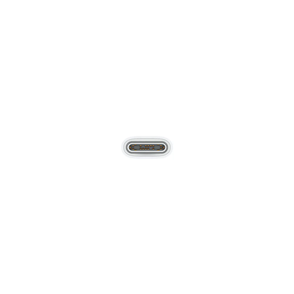 Cable de carga USB-C de 60 W (1 m) - Image 2