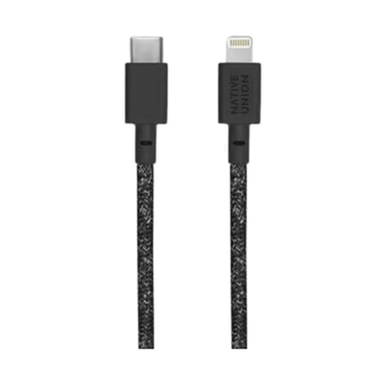CABLE USB-C TO LIGHTNING BELT CABLE 1.2M - Image 2