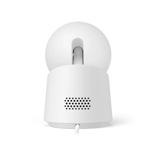 CAMARA INTELIGENTE EUFY DE SEGURIDAD C220 INDOOR 360 2K - Image 4