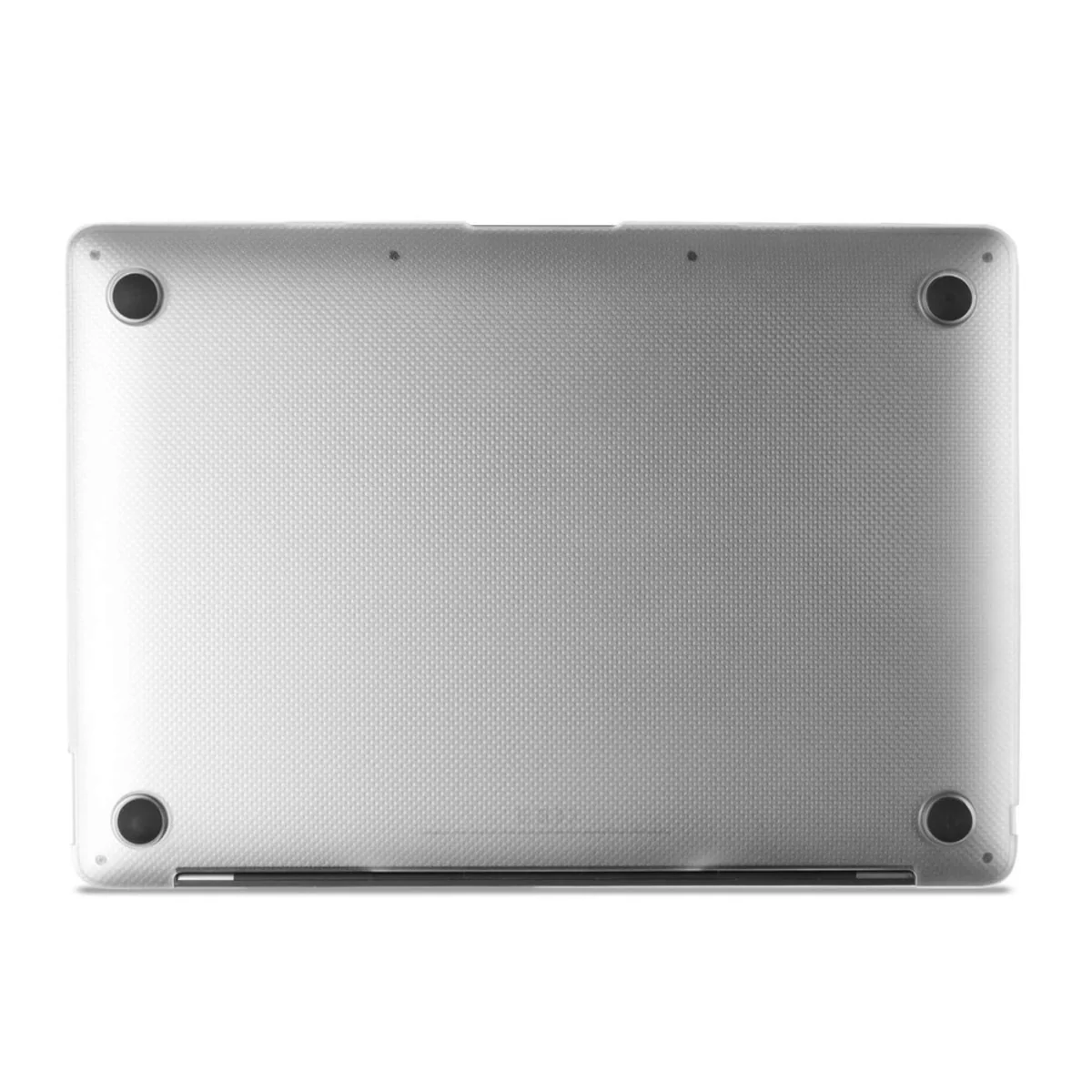 CARCASA DECODED SNAP-ON MAPCBOOK PRO 14 INCH M4 CLEAR - Image 3