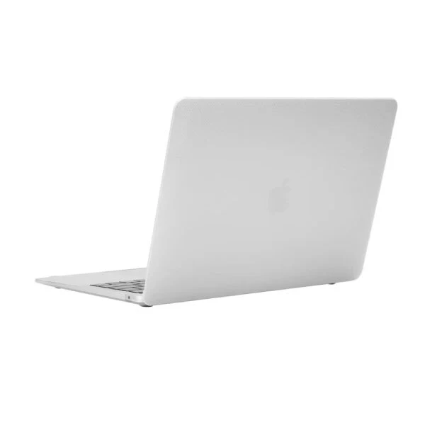 Carcasa Incase Hardshell Dots Para MacBook Air 13" Retina M1 2020 - Clear - Image 2