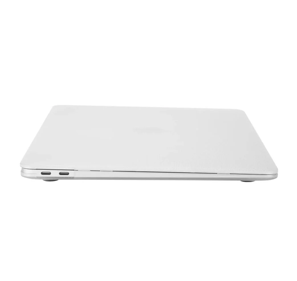 Carcasa Incase Hardshell Dots Para MacBook Air 13" Retina M1 2020 - Clear - Image 3