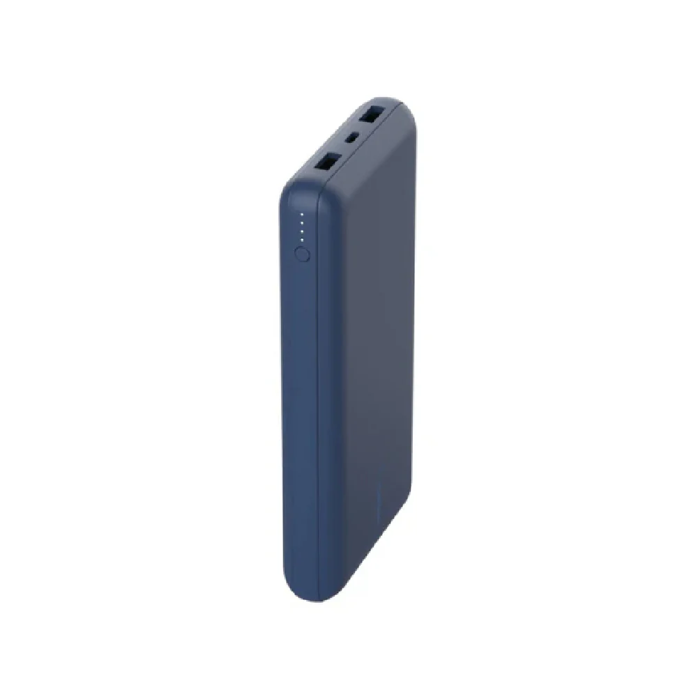 BATERIA BELKIN 20000mAh BOOSTCHARGE USBA X 2 /USBC BLUE - Image 4